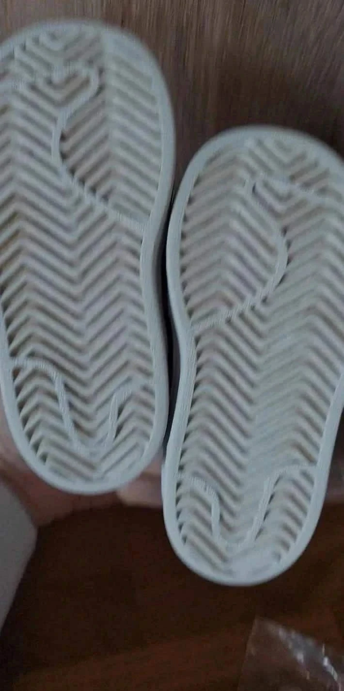 Cesta adidas superstar talla 21 – photo 5